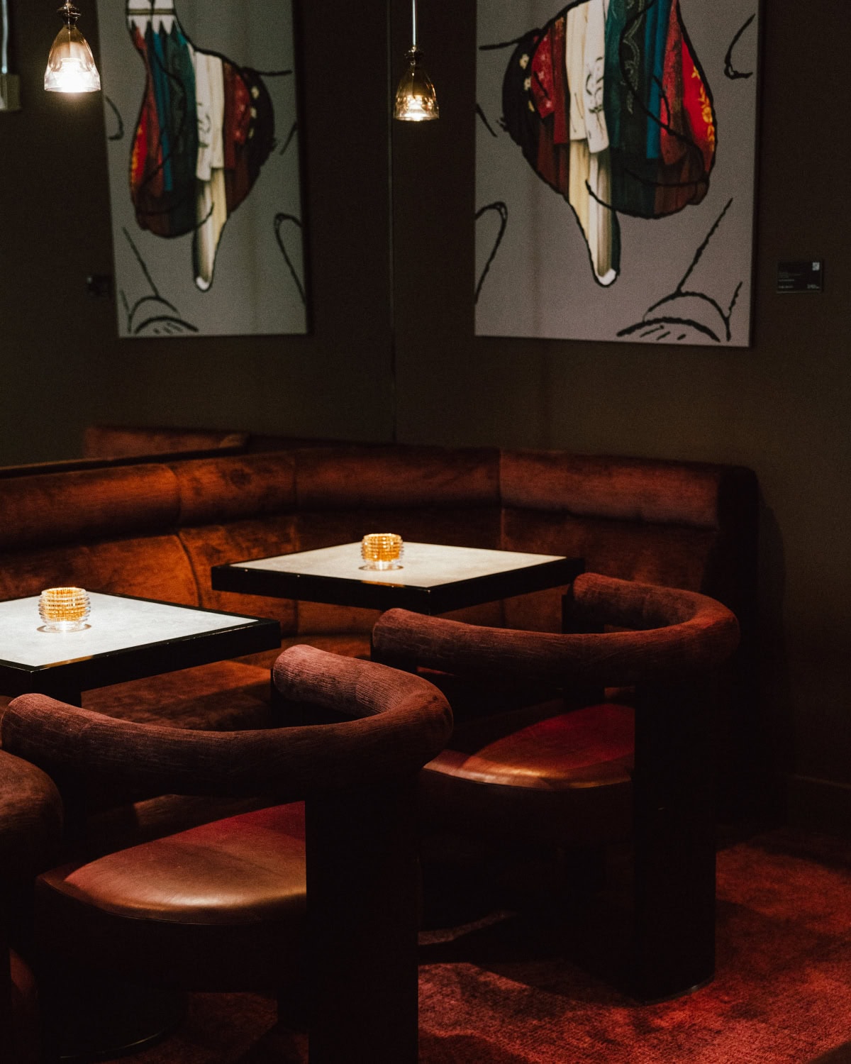 Interior editorial